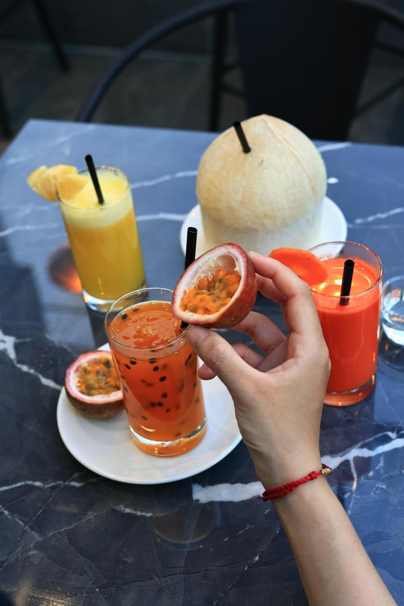 Hato Saigon Boutique Hotel & Rooftop 胡志明市 外观 照片