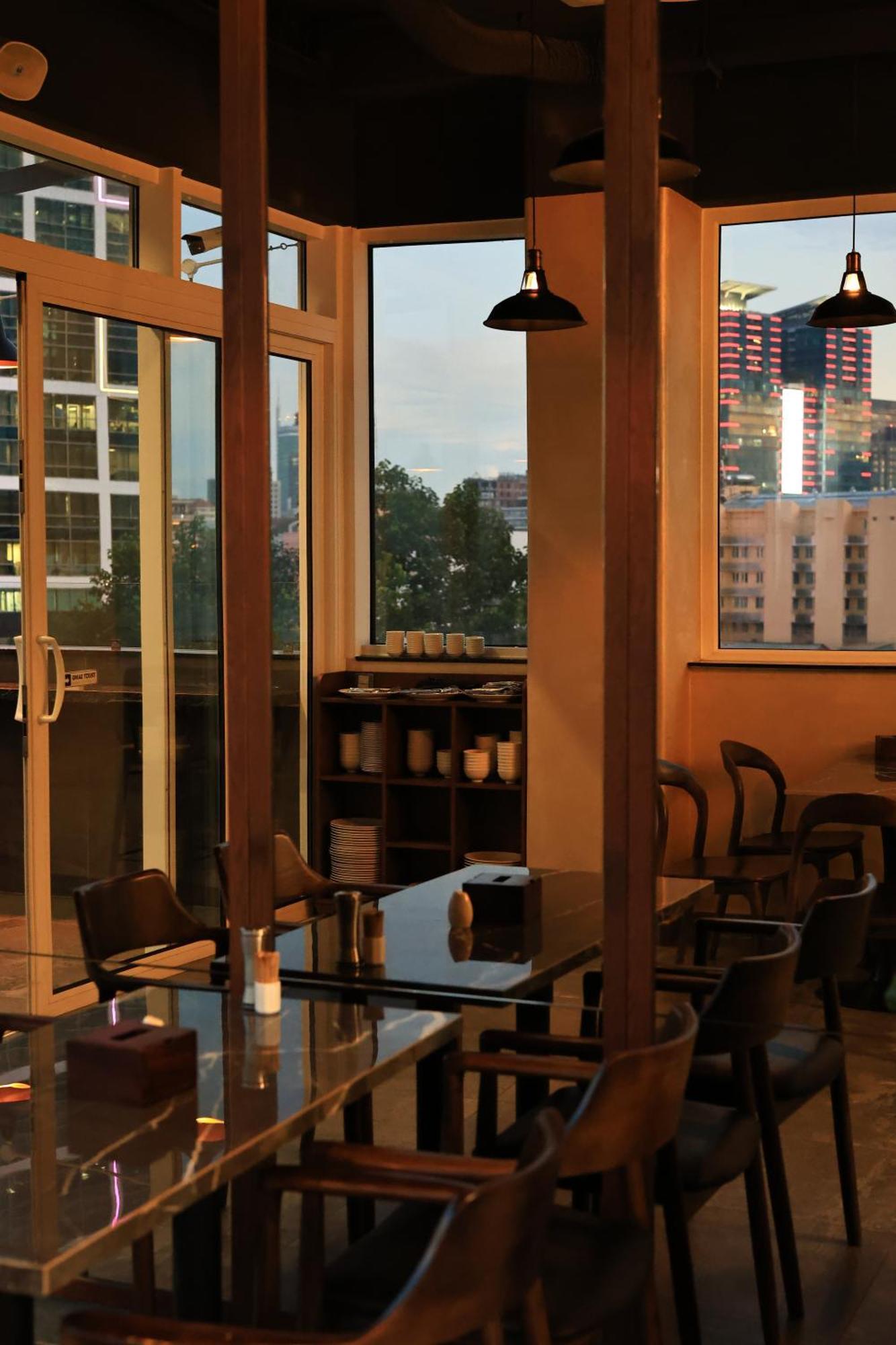 Hato Saigon Boutique Hotel & Rooftop 胡志明市 外观 照片