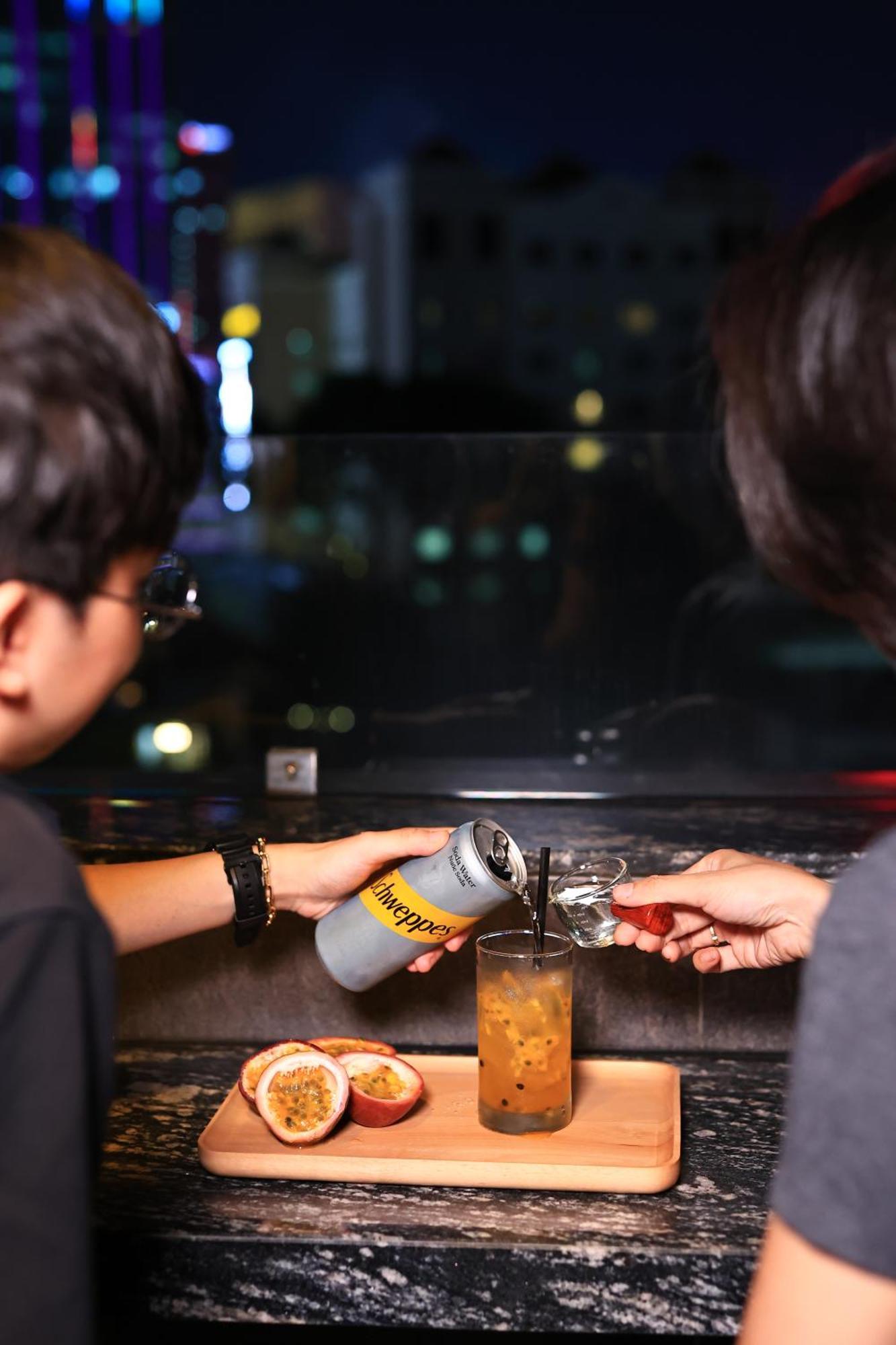 Hato Saigon Boutique Hotel & Rooftop 胡志明市 外观 照片