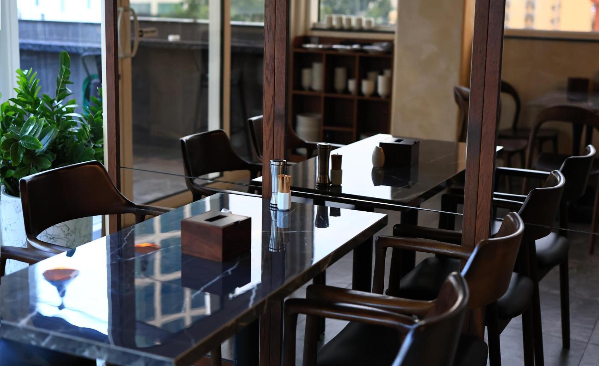 Hato Saigon Boutique Hotel & Rooftop 胡志明市 外观 照片