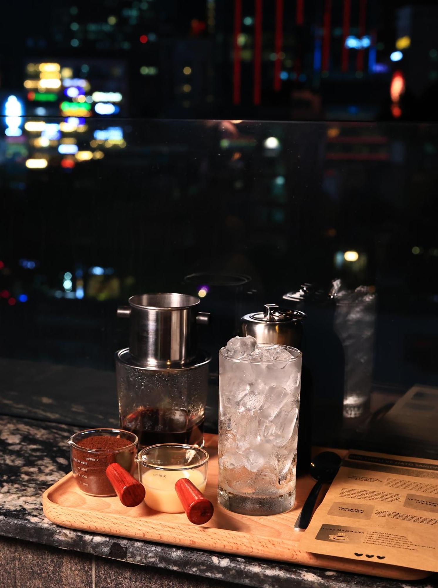 Hato Saigon Boutique Hotel & Rooftop 胡志明市 外观 照片