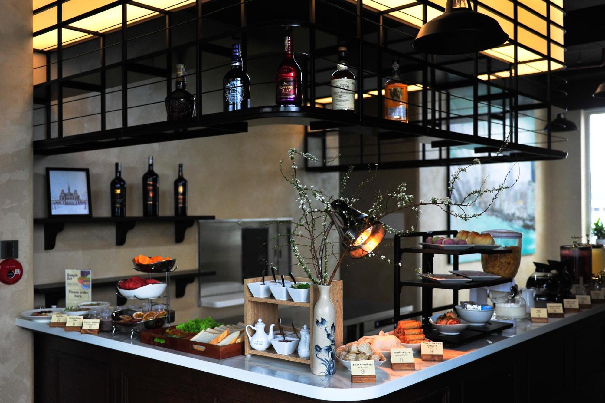 Hato Saigon Boutique Hotel & Rooftop 胡志明市 外观 照片